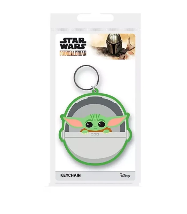 llavero-star-wars-star-wars-the-mandalorian-the-child-pyramid-international.webp