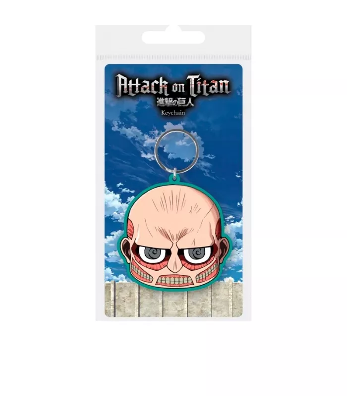 llavero-attack-on-titan-seasson-3-pvc-pyramid-international.webp