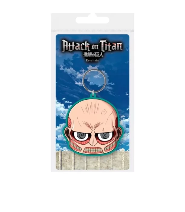 llavero-attack-on-titan-seasson-3-pvc-pyramid-international.webp
