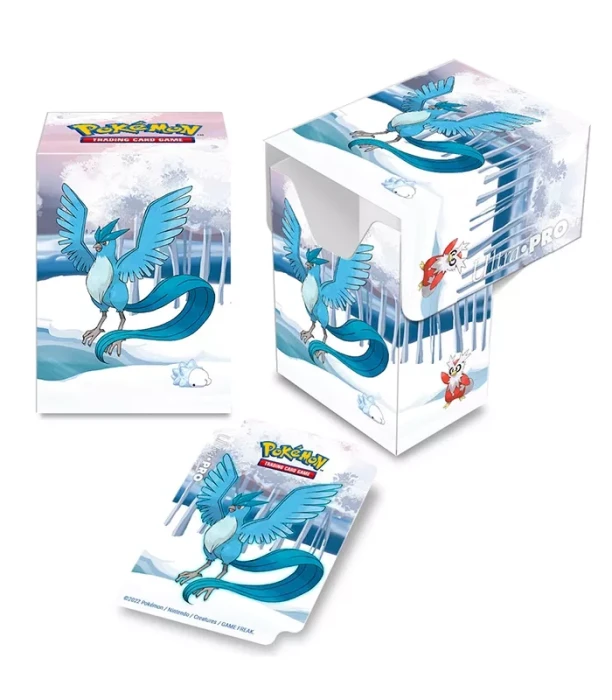 up-caja-de-mazo-gallery-series-frosted-forest-articuno-pokemon-ultra-pro.webp