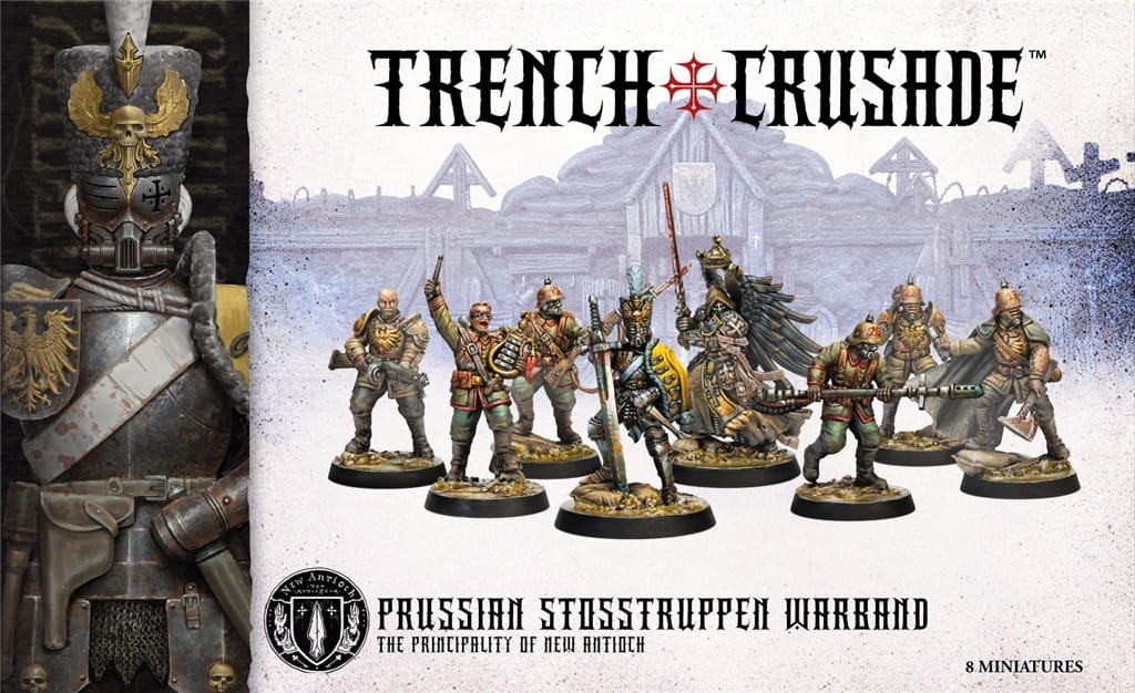 Trench Crusade Prussian Stosstruppen Warband (3).jpg
