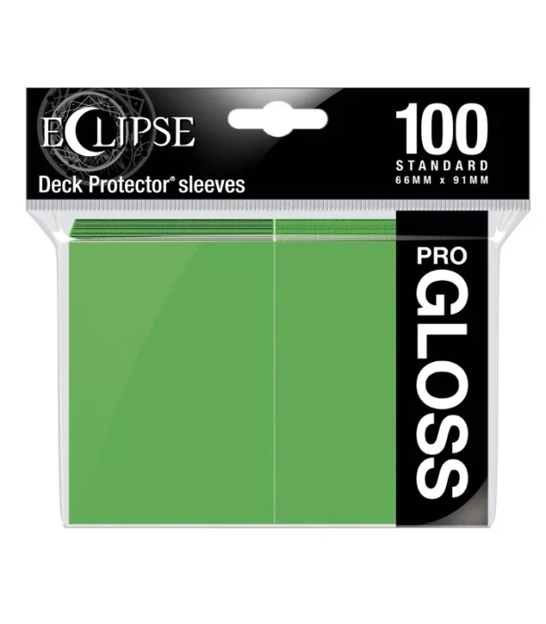 fundas-standard-verde-100-fundas-ultra-pro-gloss.webp