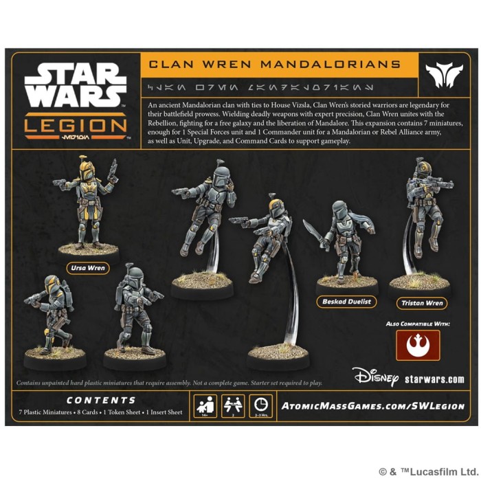 Star Wars Legion 2.0 - Clan Wren Mandalorians (2).jpg