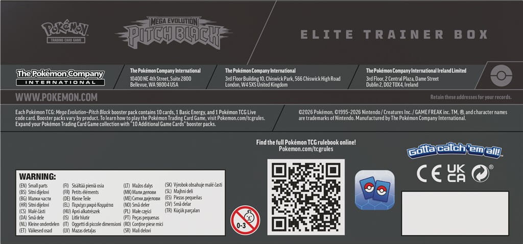 Pokémon TCG Mega Evolution - Pitch Black - Elite Trainer Box (6).jpg