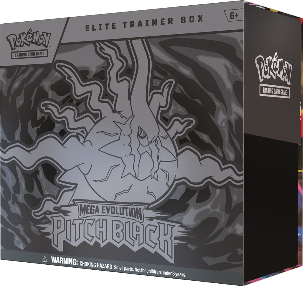Pokémon TCG Mega Evolution - Pitch Black - Elite Trainer Box (11).jpg