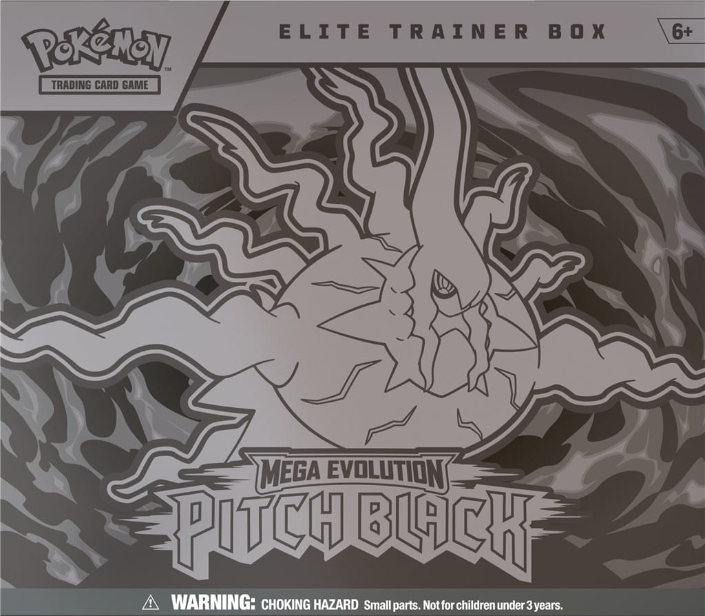 Pokémon TCG Mega Evolution - Pitch Black - Elite Trainer Box (12).jpg