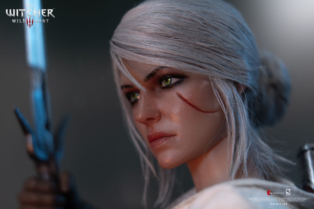 PROMO09_THE WITCHER - Ciri of Cintra 1_6 Scale Articulated Figures - PureArts.jpg