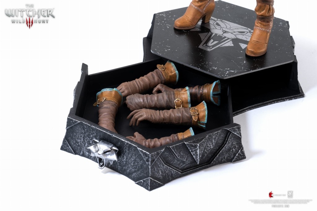 WHT BKG15_THE WITCHER - Ciri of Cintra 1_6 Scale Articulated Figures - PureArts.jpg