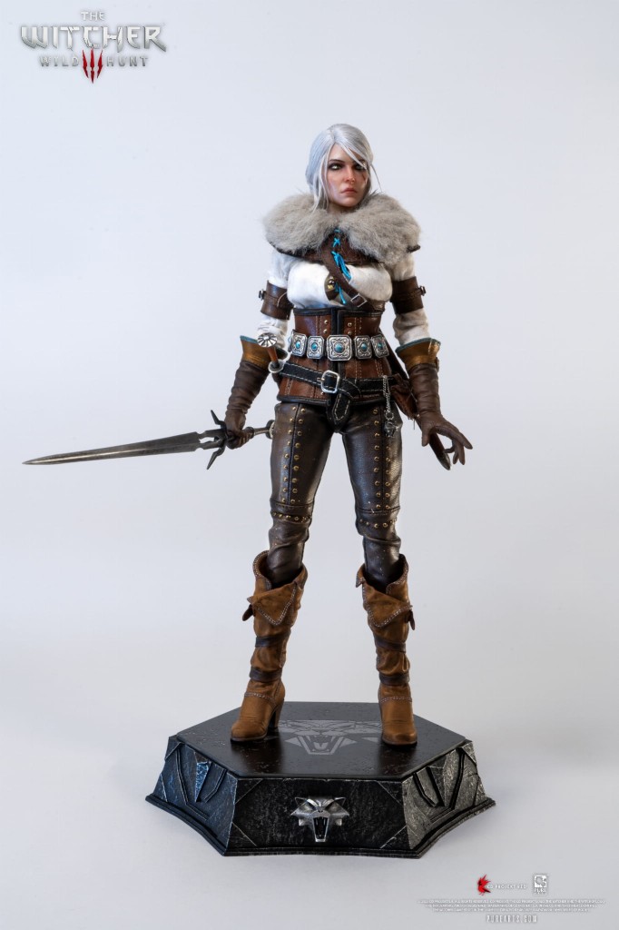 WHT BKG17_THE WITCHER - Ciri of Cintra 1_6 Scale Articulated Figures - PureArts.jpg