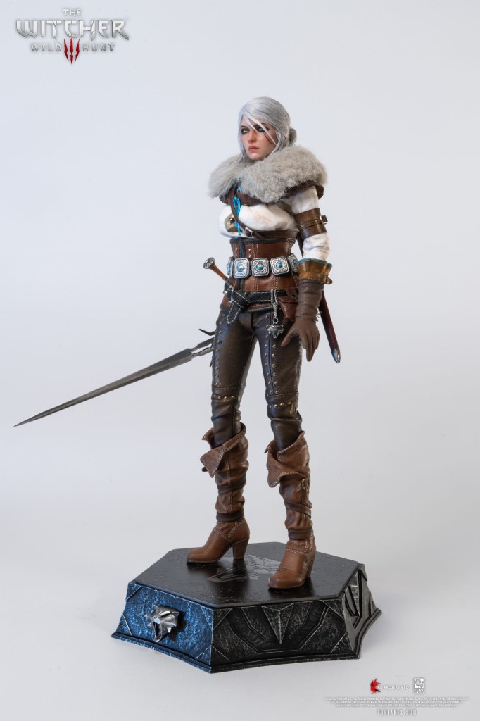 WHT BKG18_THE WITCHER - Ciri of Cintra 1_6 Scale Articulated Figures - PureArts.jpg