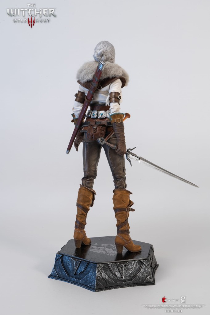 WHT BKG22_THE WITCHER - Ciri of Cintra 1_6 Scale Articulated Figures - PureArts.jpg