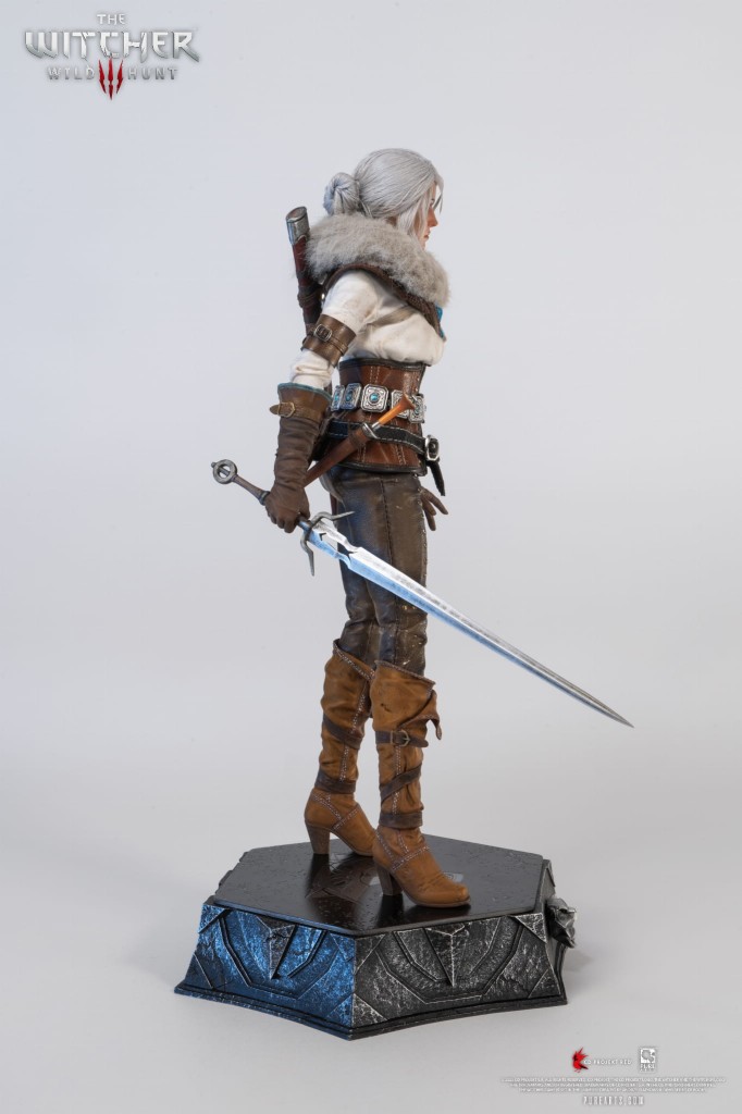 WHT BKG23_THE WITCHER - Ciri of Cintra 1_6 Scale Articulated Figures - PureArts.jpg
