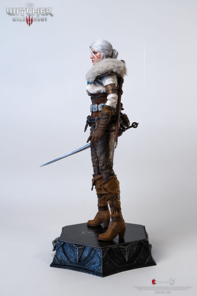 WHT BKG19_THE WITCHER - Ciri of Cintra 1_6 Scale Articulated Figures - PureArts.jpg