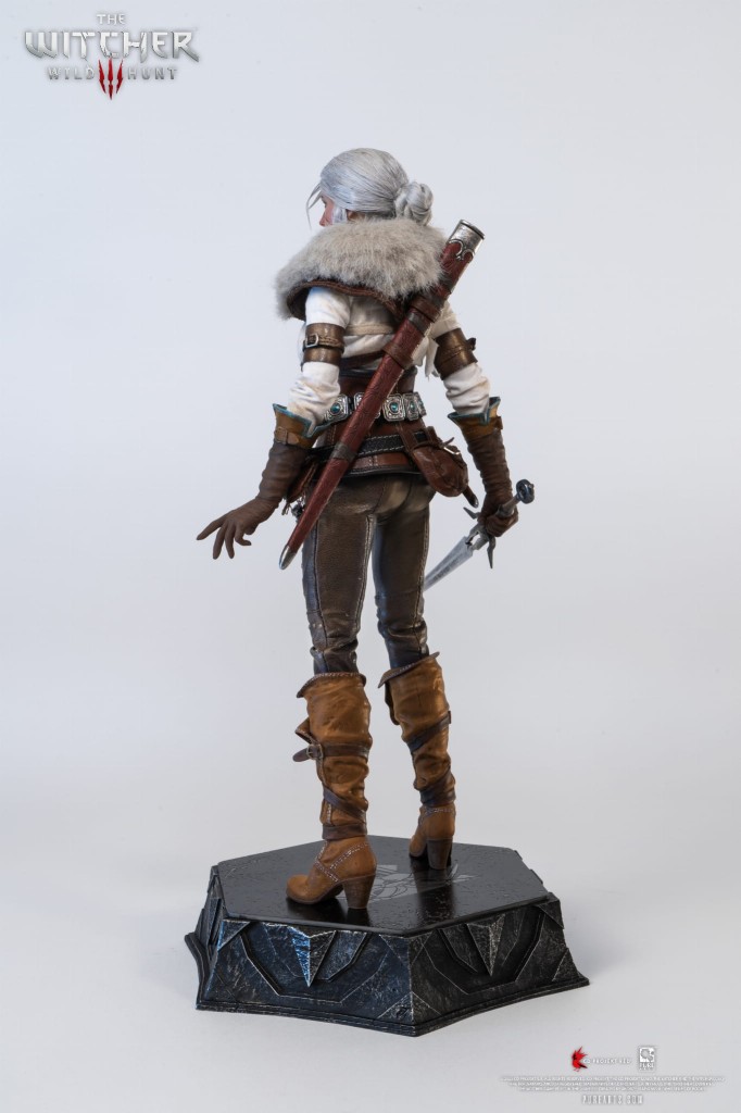 WHT BKG20_THE WITCHER - Ciri of Cintra 1_6 Scale Articulated Figures - PureArts.jpg