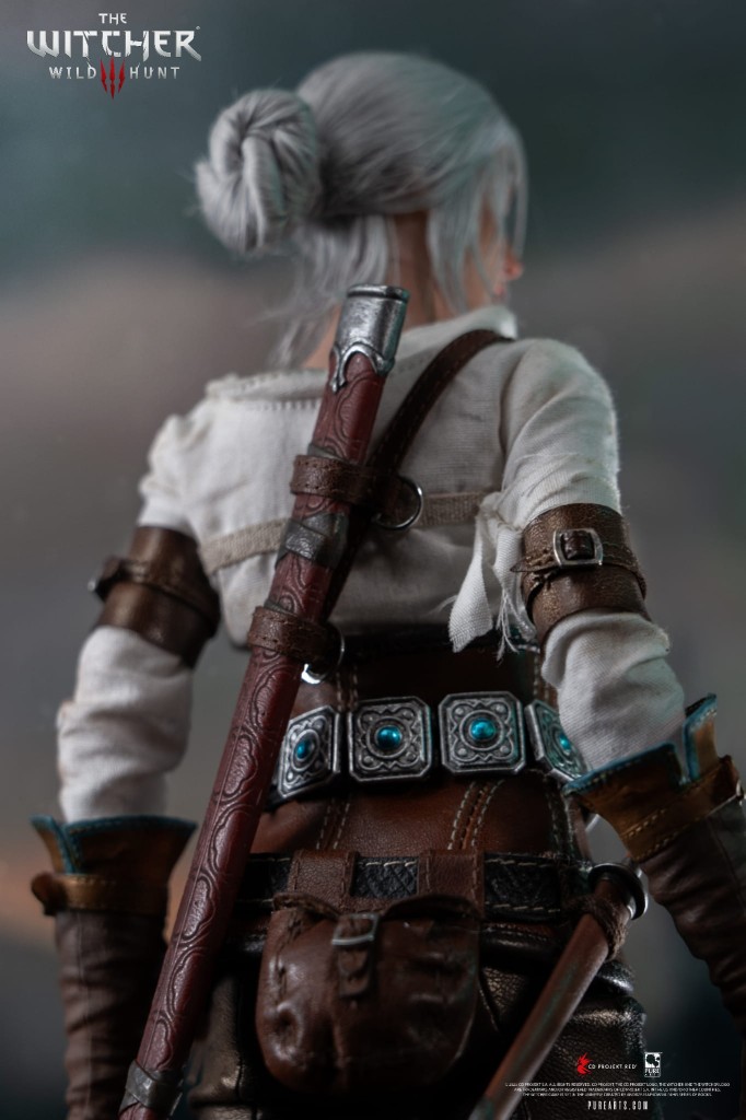 PROMO03_THE WITCHER - Ciri of Cintra 1_6 Scale Articulated Figures - PureArts.jpg