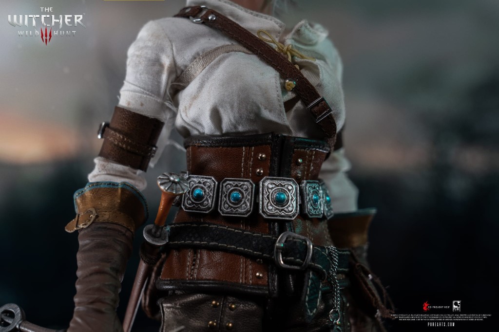 PROMO04_THE WITCHER - Ciri of Cintra 1_6 Scale Articulated Figures - PureArts.jpg