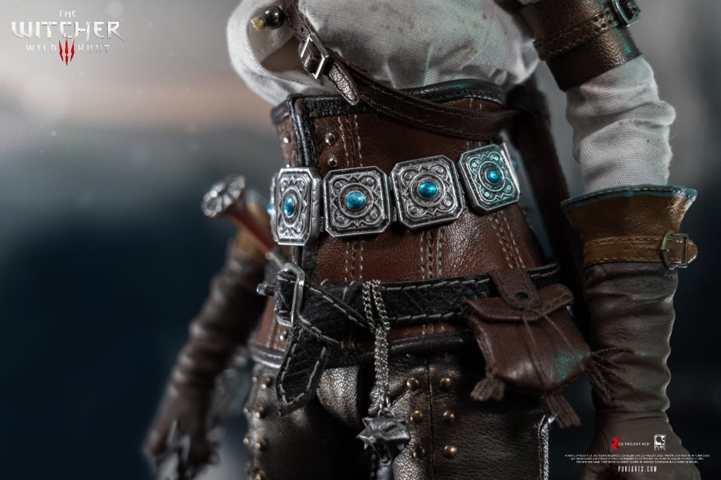PROMO05_THE WITCHER - Ciri of Cintra 1_6 Scale Articulated Figures - PureArts.jpg