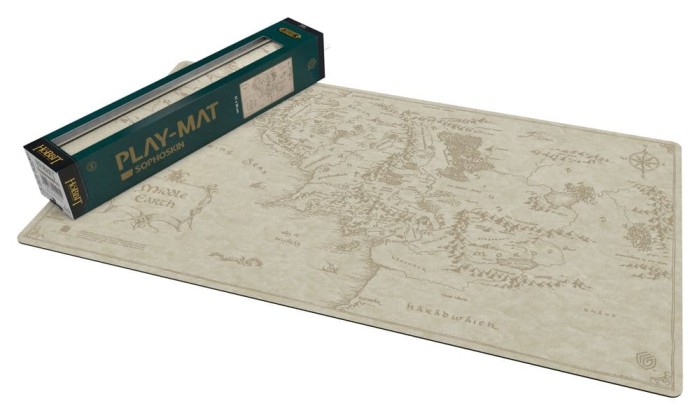 Ultimate Guard Play-Mat Sophoskin The Hobbit™ - Middle-earth-4.jpg