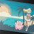 UP Pokemon 16760 Playmat - Lillie and Clefairy (3).jpg