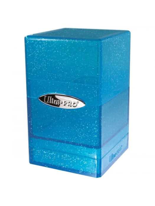 caja-de-mazo-satin-tower-ultra-pro-para-100-cartas-color-glitter-blue.webp