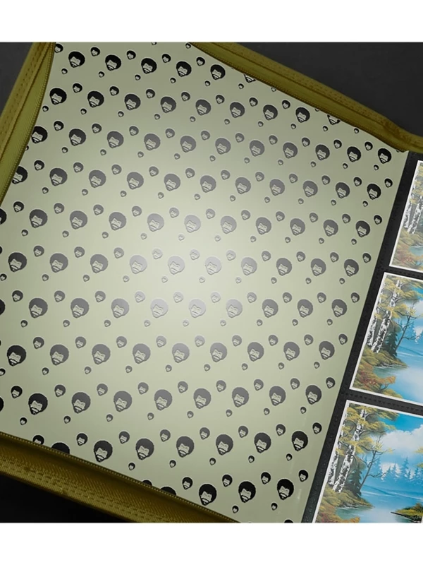 carpeta-9-bolsillos-con-cremallera-pro-binder-lakeside-path-bob-ross-ultra-pro.webp