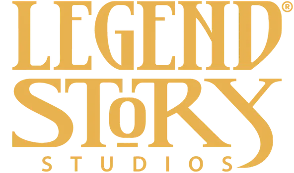 Producent: Legend Story Studios (przejdź do produktów)