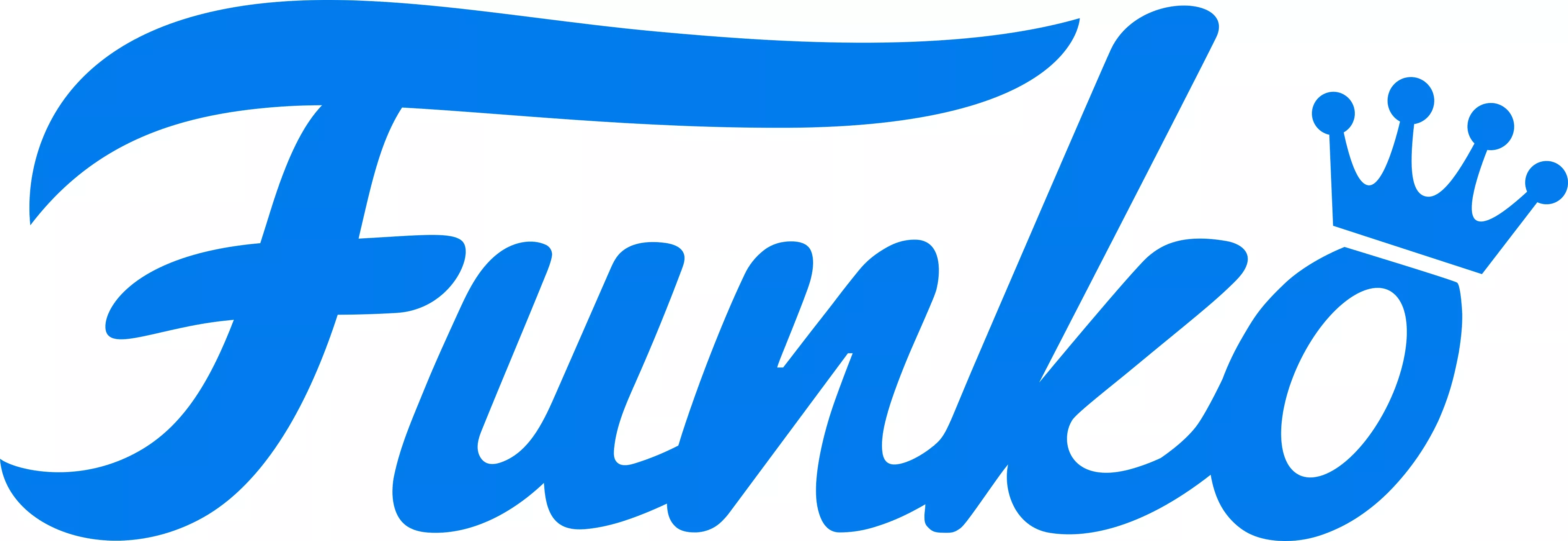 Producent: Funko (przejdź do produktów)
