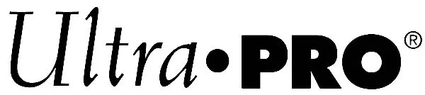 Producent: Ultra Pro (przejdź do produktów)