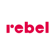Producent: Rebel (przejdź do produktów)