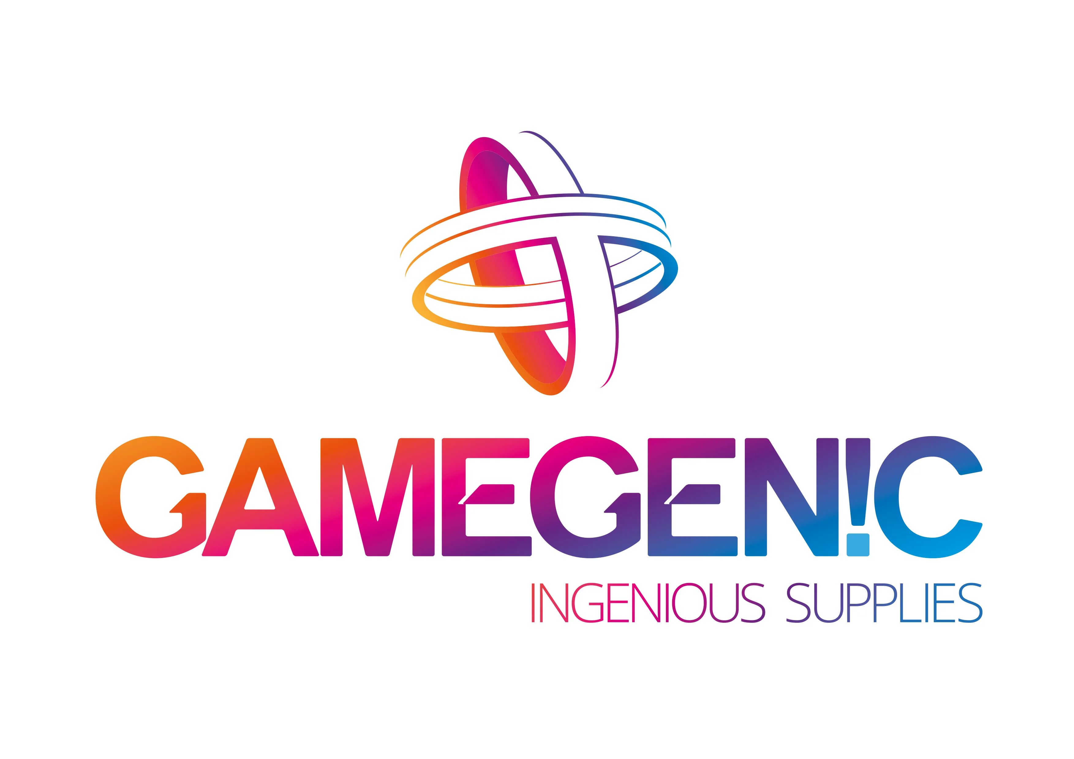 Producent: Gamegenic (przejdź do produktów)