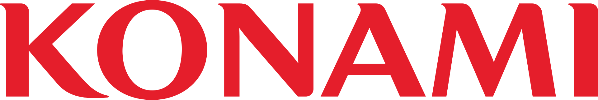Producent: Konami (przejdź do produktów)
