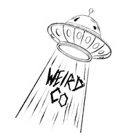 Producent: WeirdCo (przejdź do produktów)