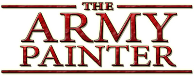 Producent: The Army Painter (przejdź do produktów)