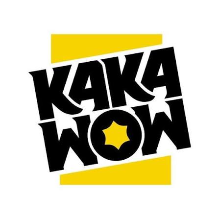 Producent: KAKAWOW (przejdź do produktów)