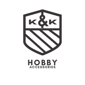 Producent: K&K Hobby (przejdź do produktów)